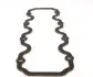 711304530 Прокладка кришки клапанів Opel Omega A/Vectra A 1.6/2.0 -95 VICTOR REINZ підбір по vin на Brocar