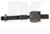 5034822 Рульова тяга Volvo S60 11.00-, V70 -12/03, XC70 03.00-, S80 05.98-07.06 NK підбір по vin на Brocar
