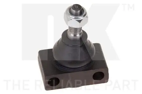 5043315 Кульова опора перед. нижня L/P Smart Cabrio, City,Fortwo 0.6/0.8 98-07 NK підбір по vin на Brocar