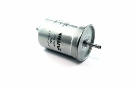 FM2 Фільтр паливний Alfa Romeo/BMW/Citroen/Fiat/Lancia/Peugeot/Renault/VAG SHAFER підбір по vin на Brocar