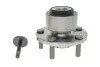 Підшипник маточини (передньої) Volvo S40/V50/C30/C70 04-13 R165.37