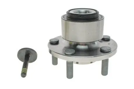 R16537 Підшипник маточини (передньої) Volvo S40/V50/C30/C70 04-13 SNR NTN підбір по vin на Brocar