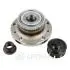 К-кт подшипн.ступ.зад.Renault Espace III 1.9dTi-3.0V6 24V 96-02 [+ABS] 702866