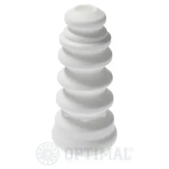 F86013 Отбойник зад. Audi A3/Skoda Octavia/VW Golf IV,Jetta IV 1.4-2.3V5 96- OPTIMAL подбор по vin на Brocar