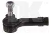 5033248 Накінечник керм. тяги лівий Ford B-Max 12-, Ecosport 13-, Fiesta 09- NK підбір по vin на Brocar