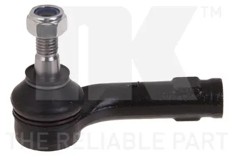 5033248 Наконечник керм. тяги левый Ford B-Max 12-, Ecosport 13-, Fiesta 09- NK подбор по vin на Brocar