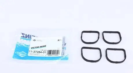 113728401 Комплект прокладок гумових VICTOR REINZ підбір по vin на Brocar