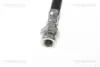 815015143 Шланг тормозной передний Fiat Ducato Citroen Jumper Peugeot Boxer 06- TRISCAN підбір по vin на Brocar