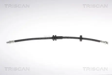 815015143 Шланг тормозной передний Fiat Ducato Citroen Jumper Peugeot Boxer 06- TRISCAN подбор по vin на Brocar