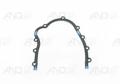 059109092A Прокладка крышки ГРМ AUDI A4, A5, A7, A8, Q5, Q7 VW TOUAREG 3.0D 2010- VAG подбор по vin на Brocar