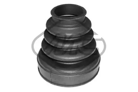 01122 Пыльник шруса наружного Peugeot,Citroen C5 2001- d=38-70mm METALCAUCHO підбір по vin на Brocar