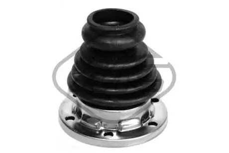 01190 Пыльник ШРУСА внутреннего комплект VW,Audi d=24-100mm METALCAUCHO подбор по vin на Brocar