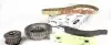 Кассета цепи ГРМ Ford Connect 1.8TDCI (75-90-110PS) 07- 7G9Q 6P25 0AB