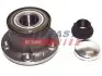 Ступиця зад. ABS+ Citroen Jumper/Peugeot Boxer/Fiat Ducato 2.2-3-0 06- FT23055