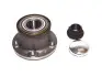 FT23055 Ступиця зад. ABS+ Citroen Jumper/Peugeot Boxer/Fiat Ducato 2.2-3-0 06- FAST підбір по vin на Brocar