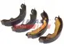 К-кт зад. барабан. колодок 254x57 Fiat Ducato 10-14/Renault Master 92- FT30007