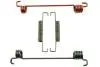 Р-кт задн.тормозных колодок Citroen Jumper/Fiat Ducato 2,2-3,0HDI 06- FT32426