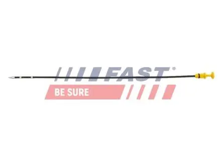 FT80321 Щуп рівня мастила Citroen Berlingo/Peugeot 207,308,Partner 1.6 THP 08- FAST підбір по vin на Brocar