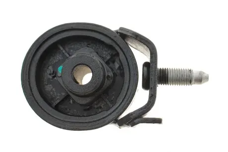 514532 Опора двигуна задня Mitsubishi L200 96-07, Pajero V44W, 4D56T, 2,5 02- GSP підбір по vin на Brocar