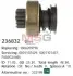 Бендикс (z 9) Fiat Linea, Opel Agila, Corsa, Suzuki Wagon 1,3CDTi, 03- 236832
