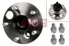 713621110 Підшипник маточини (задньої) Toyota Avensis 08-18 FAG підбір по vin на Brocar