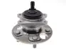 713621110 Підшипник маточини (задньої) Toyota Avensis 08-18 FAG підбір по vin на Brocar