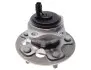 713621110 Підшипник маточини (задньої) Toyota Avensis 08-18 FAG підбір по vin на Brocar