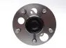 713621110 Підшипник маточини (задньої) Toyota Avensis 08-18 FAG підбір по vin на Brocar