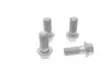 713621110 Підшипник маточини (задньої) Toyota Avensis 08-18 FAG підбір по vin на Brocar