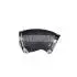 Патрубок системи турбонадува Audi A6, A6 Allroad 2.7D/3.0D 05.04-08.11 86634