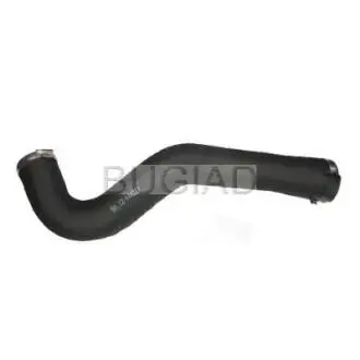 86648 Патрубок інтеркулера Audi Q7 3.0 Tdi 06-15/VW Touareg 3.0 V6 Tdi 04-10 BUGIAD підбір по vin на Brocar