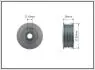 55x10x22,5 metal Ролик направляючий Mitsubishi Outlender 2.0/2.4 2010- 500188