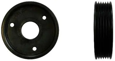 P526001 93x29x25 Шків гідропідсилювача Renault Master/Movano/Kangoo 1.9dTi/dCi DENCKERMANN підбір по vin на Brocar