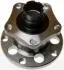 W413342 Ступиця зад. ABS+ Audi A6 Skoda Superb I VW Passat 1.6-3.7 06.94-03.08 DENCKERMANN підбір по vin на Brocar