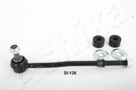 10601126 Тяга стабилизатора зад, Nissan Terrano 2.4 (R20) -06/Ford Maverick 96- ASHIKA подбор по vin на Brocar