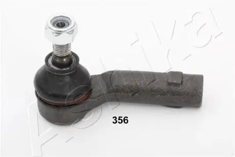 11103355L Наконечник керм. тяги левый Ford B-Max 12-, Ecosport 13-, Fiesta 09- ASHIKA подбор по vin на Brocar