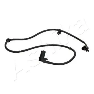 15105548 Датчик ABS перед. лівий Mitsubishi Lancer/Outlander CU2W (CU2-5W) 01- ASHIKA підбір по vin на Brocar