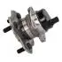 4422063 Підшипник ступиці задн. +ABS Toyota Yaris 99-, Yaris F 1.0I 16V 01.01- ASHIKA підбір по vin на Brocar