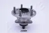 4422089 Подшипник ступицы задн. +ABS Toyota Auris, Corolla 1.4/1.6 01.07-07.14 ASHIKA підбір по vin на Brocar