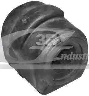 60322 Ø 20mm Втулка стабілізатора перед. Ford Focus (DAW, DBW,DNW,DFW) 98-05 3RG підбір по vin на Brocar