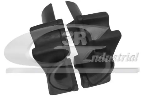 60232 Ø 22mm Втулка стабілізатора перед. Peugeot 305 1.6 82-88/ 405 1.9 8-92 3RG підбір по vin на Brocar