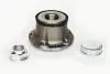 Ступиця зад. ABS+ Citroen Jumper/Peugeot Boxer/Fiat Ducato 2.2-3-0 06- 55643