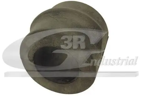 60740 (Ø 21mm) Втулка стаб.зад.внутр. VW Sharan 96-/Ford Galaxy 1.9 TDI 95- 3RG підбір по vin на Brocar