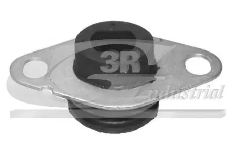 40633 Опора КПП Renault Clio II, Kangoo, Megane, Scenic, Thalia, 19, 21 87- 3RG подбор по vin на Brocar