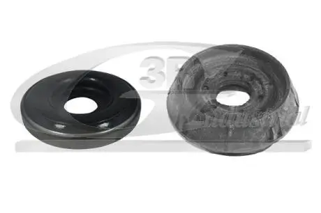 45634 К-кт подушка опорн.амтора + подшипн. перед. Renault Clio, Kangoo 98- 3RG подбор по vin на Brocar