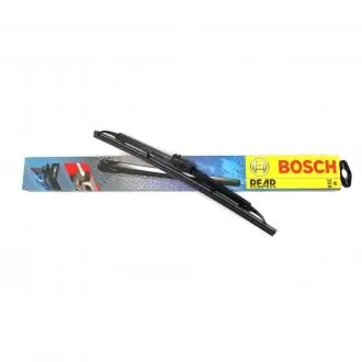 3397011654 Щітка склоочисника (задня) (300mm) VW Fox 05-11 BOSCH підбір по vin на Brocar