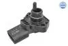 1008990028 Датчик давления воздуха Skoda Felicia I/Cordoba/Ibiza VW Caddy/Golf/Polo MEYLE підбір по vin на Brocar