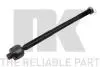 5033685 Рулевая тяга Лив./ прав. Opel Insignia Chevrolet Malibu 1.6-2.8 07.08- NK підбір по vin на Brocar