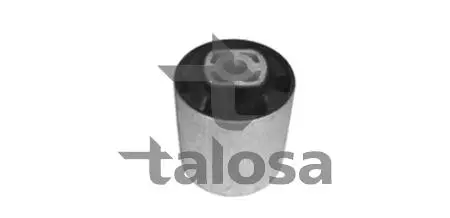 5707284 С/блок внутр. зад. ниж. важеля переднього Audi A4, A5, A6, A7, Q5 08- TALOSA підбір по vin на Brocar