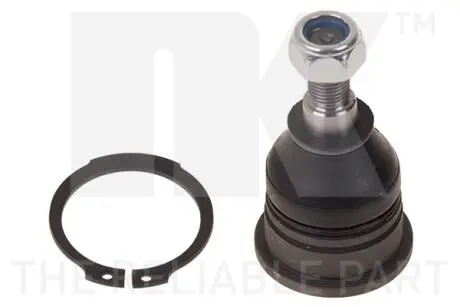 5043009 Шаровая опора передняя нижняя Mitsubishi Galant 83-92,Colt/Lancer 84-91 NK подбор по vin на Brocar